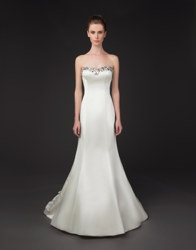Winnie Couture - 2014 Blush Label Collection  - Blair Wedding Dress</p>

<p